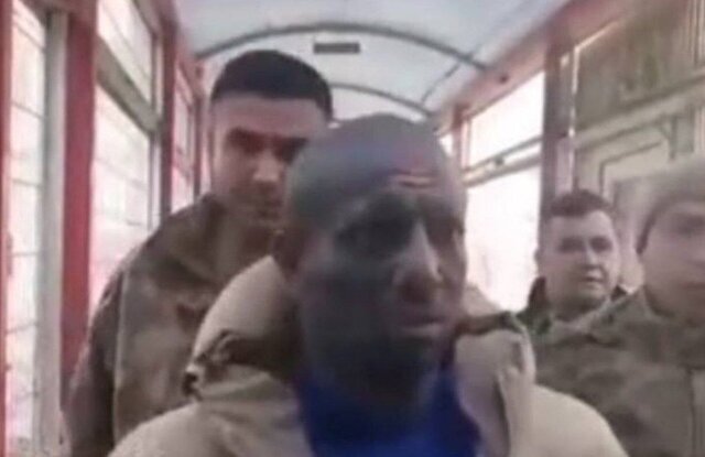 تصویری از لحظه استرداد تتلو