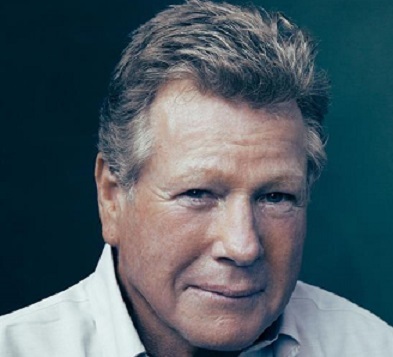 درگذشت «رایان اونیل» بازیگر فیلم «داستان عشق» درگذشت «رایان اونیل» بازیگر فیلم «داستان عشق»