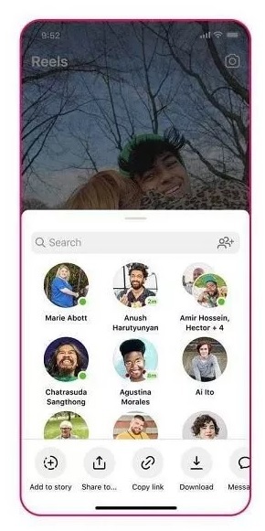 ریلزهای اینستاگرام را چطور دانلود کنیم؟ ریلزهای اینستاگرام را چطور دانلود کنیم؟