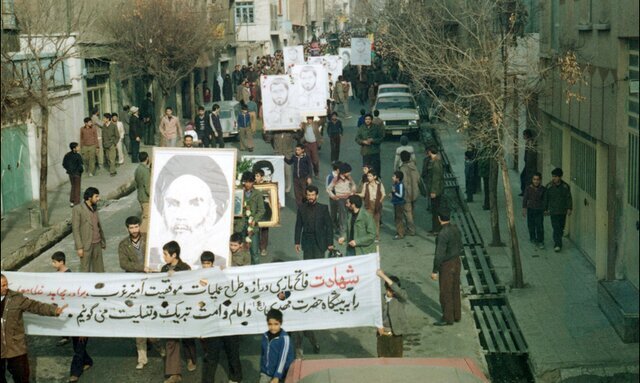 درباره شهید غلامعلی پیچک که دوست داشتنی و پر ابهت بود درباره شهید غلامعلی پیچک که دوست داشتنی و پر ابهت بود