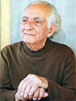 یادگار‌های میکل‌آنژ ثانی در خراسان