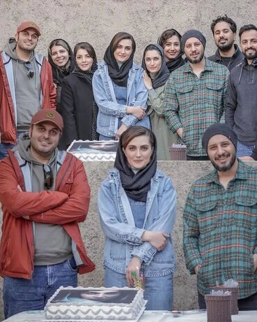 پشت صحنه زخم کاری سه چه خبر است | جدیدترین عکس از فصل سوم سریال «زخم کاری» پشت صحنه زخم کاری سه چه خبر است | جدیدترین عکس از فصل سوم سریال «زخم کاری»