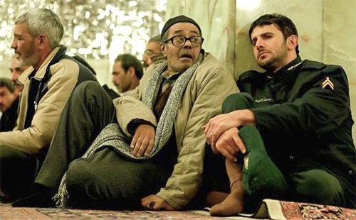 هر شب در انتظار معجزه هر شب در انتظار معجزه