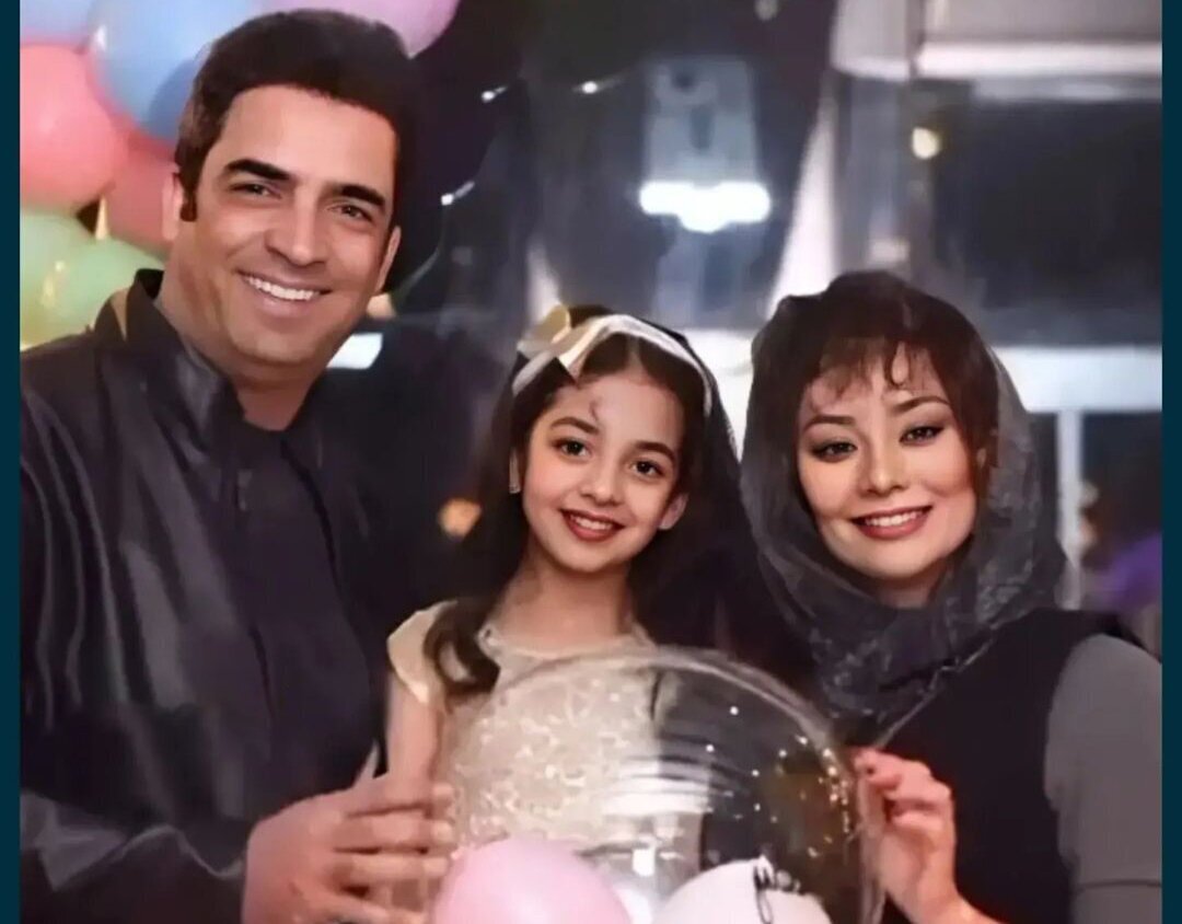 نخستین عکس مشترک زوج هنرمند پس از طلاق + عکس نخستین عکس مشترک زوج هنرمند پس از طلاق + عکس