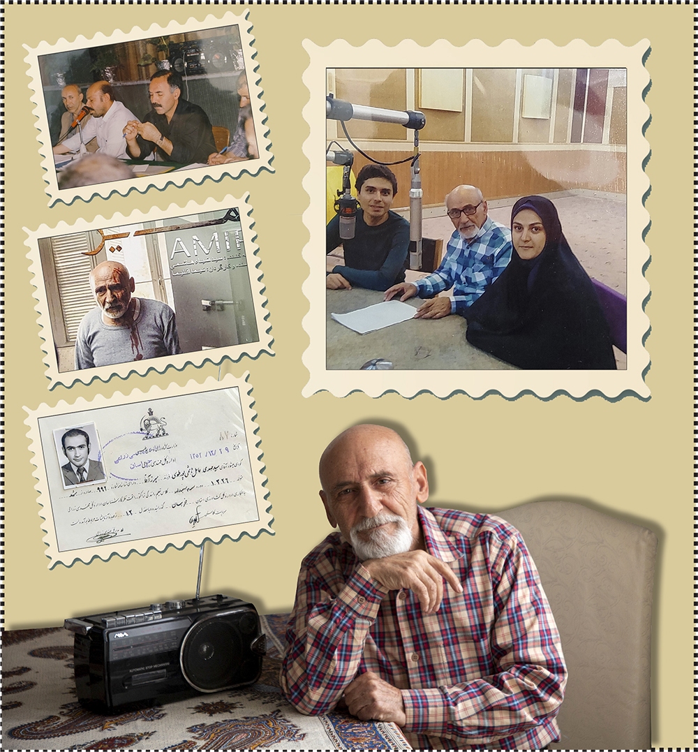 بچه مشهد قدیم، صاحب طولانیترین نام فامیل در ایران بچه مشهد قدیم، صاحب طولانیترین نام فامیل در ایران