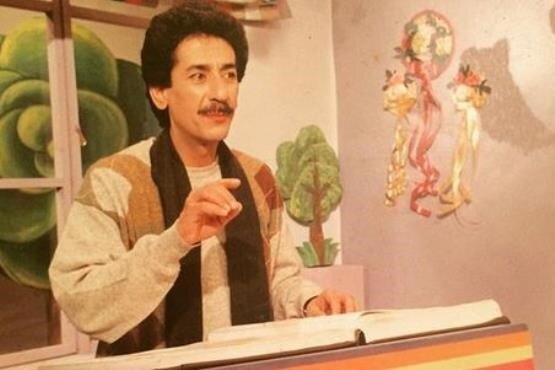 آقای حکایتی، مرد قصه‌گوی نسل‌ها | به بهانه زاد روز ۷۳ سالگی بهرام شاه محمدلو + فیلم