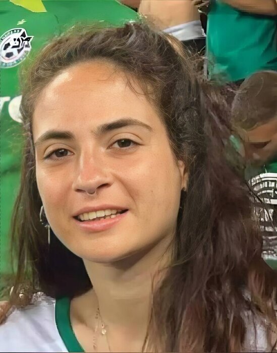 یک اسیر زن صهیونیست دیگر در نوار غزه کشته شد + عکس یک اسیر زن صهیونیست دیگر در نوار غزه کشته شد + عکس