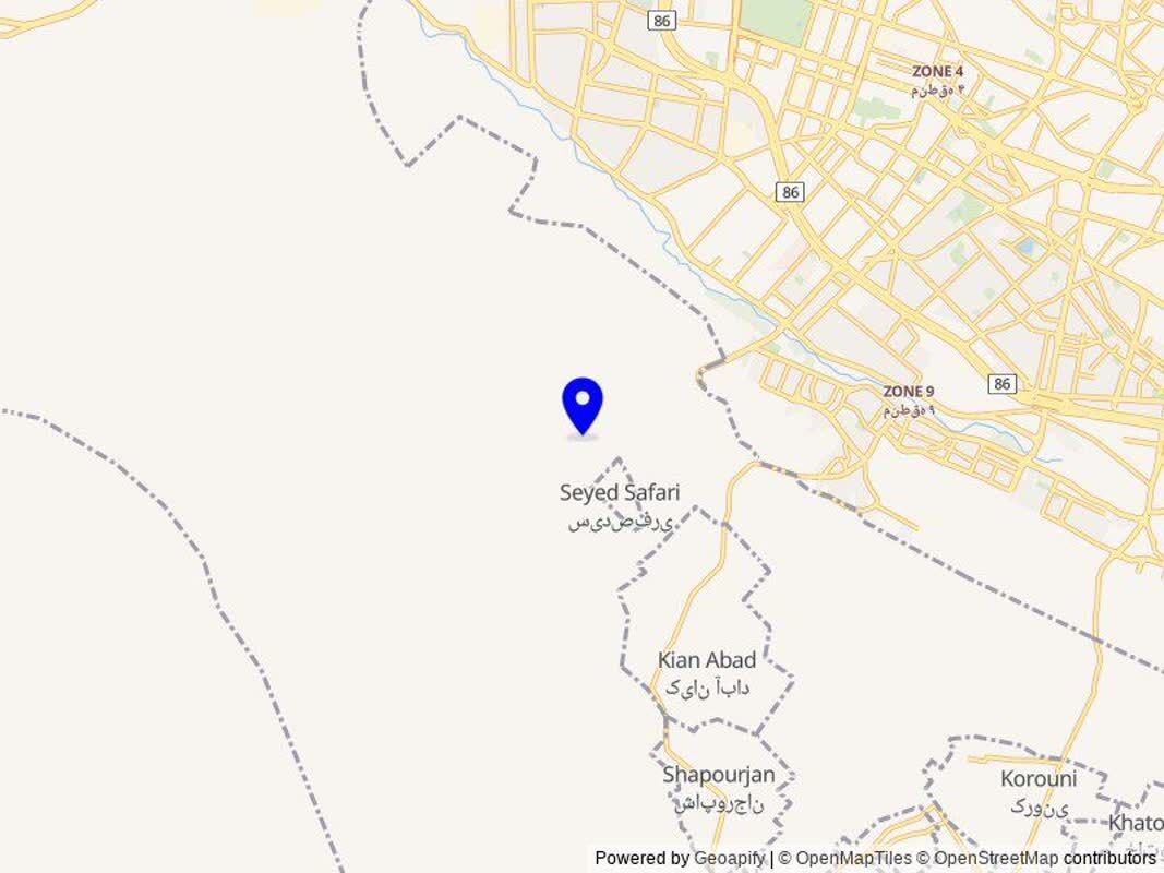 زلزله شیراز را لرزاند (۲۷ آذر ۱۴۰۲) زلزله شیراز را لرزاند (۲۷ آذر ۱۴۰۲)