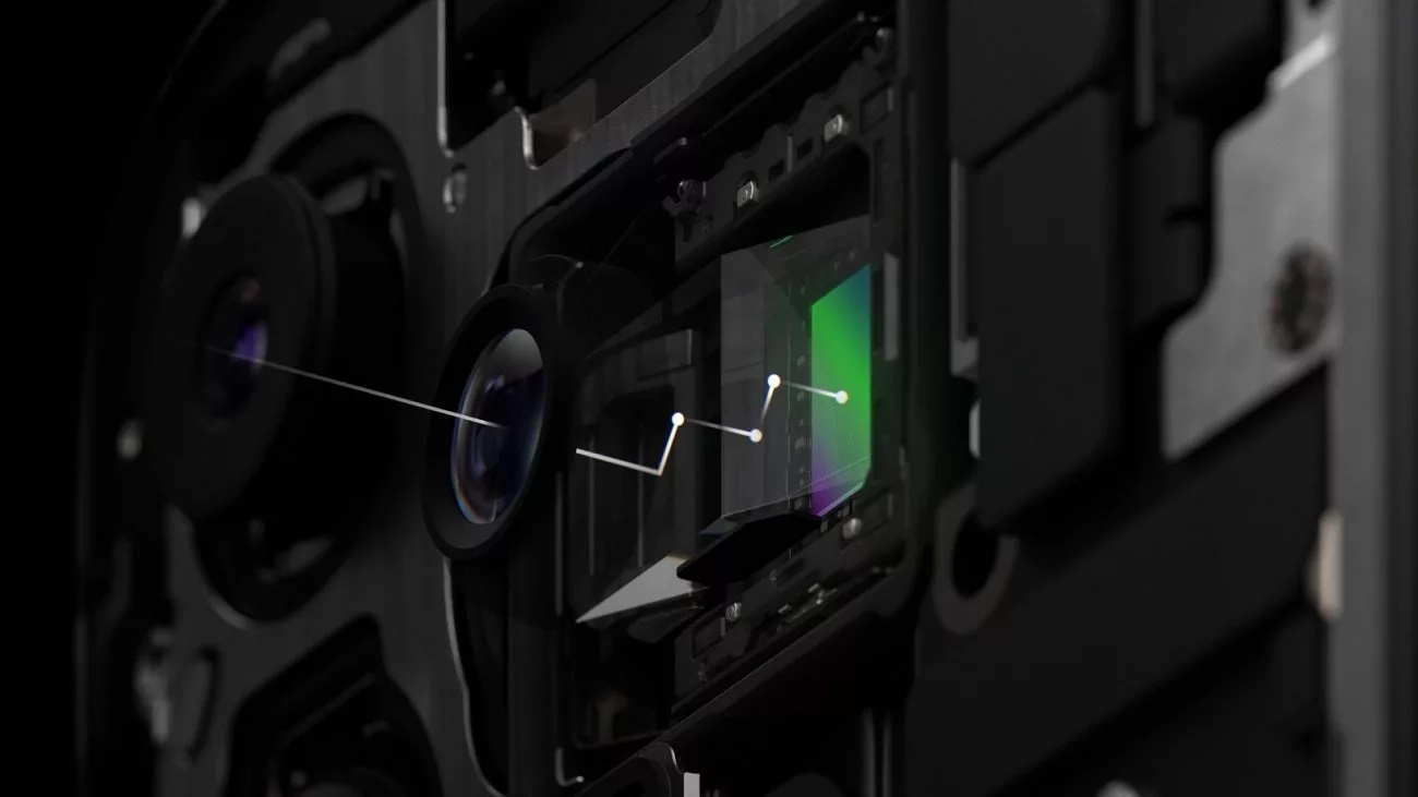 اطلاعاتی از دوربین مدلهای پرو آیفون ۱۶ و آیفون ۱۷ اطلاعاتی از دوربین مدلهای پرو آیفون ۱۶ و آیفون ۱۷