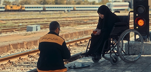 سوژههای متنوع مشهدیها برای جشنواره «سینما حقیقت» سوژههای متنوع مشهدیها برای جشنواره «سینما حقیقت»
