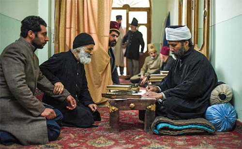 سوژههای متنوع مشهدیها برای جشنواره «سینما حقیقت» سوژههای متنوع مشهدیها برای جشنواره «سینما حقیقت»