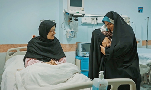 سوژههای متنوع مشهدیها برای جشنواره «سینما حقیقت» سوژههای متنوع مشهدیها برای جشنواره «سینما حقیقت»