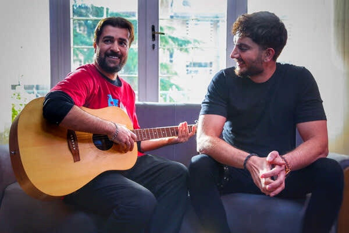 از سینما چهخبر؟ | 10 فیلم پرفروش سینمای استان خراسان رضوی تا پاییز 1402 از سینما چهخبر؟ | 10 فیلم پرفروش سینمای استان خراسان رضوی تا پاییز 1402