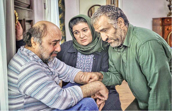 از سینما چهخبر؟ | 10 فیلم پرفروش سینمای استان خراسان رضوی تا پاییز 1402 از سینما چهخبر؟ | 10 فیلم پرفروش سینمای استان خراسان رضوی تا پاییز 1402