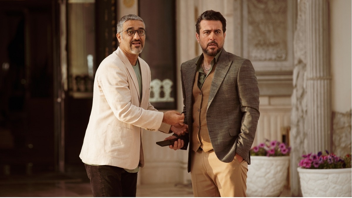 از سینما چهخبر؟ | 10 فیلم پرفروش سینمای استان خراسان رضوی تا پاییز 1402 از سینما چهخبر؟ | 10 فیلم پرفروش سینمای استان خراسان رضوی تا پاییز 1402