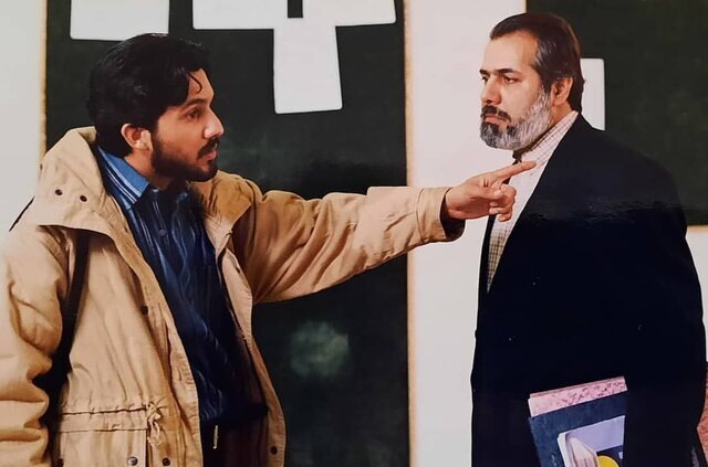 اکبر احمدی، بازیگر سریالهای مختارنامه و سلمان فارسی، درگذشت + علت فوت اکبر احمدی، بازیگر سریالهای مختارنامه و سلمان فارسی، درگذشت + علت فوت