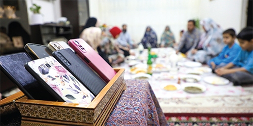 یک یلدا و این همه خنده