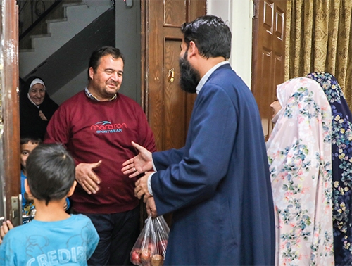 یک یلدا و این همه خنده