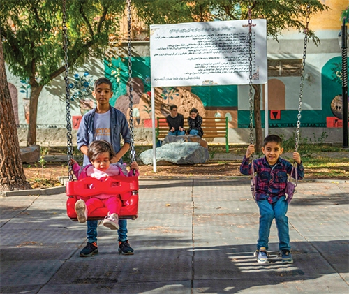 خانواده باصفای آقای صفایی خانواده باصفای آقای صفایی