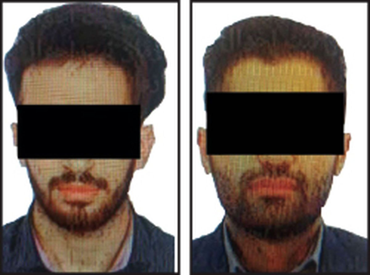 عملیات غافلگیرانه پلیس برای دستگیری سارقان مسلح خودروهای گرانقیمت در مشهد عملیات غافلگیرانه پلیس برای دستگیری سارقان مسلح خودروهای گرانقیمت در مشهد