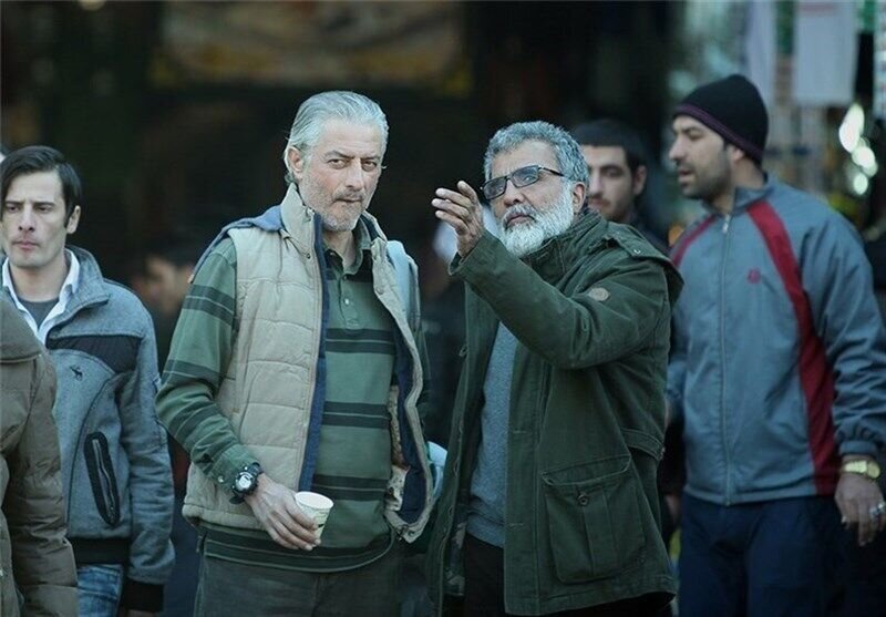 از خنده پرحاشیه بهروز افخمی تا چالشهای یک نقش پرحاشیه در گفتوگو با «محمد فیلی» به بهانه پخش «رعد و برق» از خنده پرحاشیه بهروز افخمی تا چالشهای یک نقش پرحاشیه در گفتوگو با «محمد فیلی» به بهانه پخش «رعد و برق»