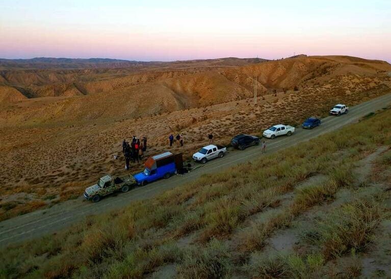 از خنده پرحاشیه بهروز افخمی تا چالشهای یک نقش پرحاشیه در گفتوگو با «محمد فیلی» به بهانه پخش «رعد و برق» از خنده پرحاشیه بهروز افخمی تا چالشهای یک نقش پرحاشیه در گفتوگو با «محمد فیلی» به بهانه پخش «رعد و برق»