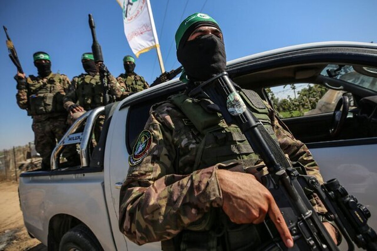 آزادی دومین گروه اسرای صهیونیست در غزه به تعویق افتاد