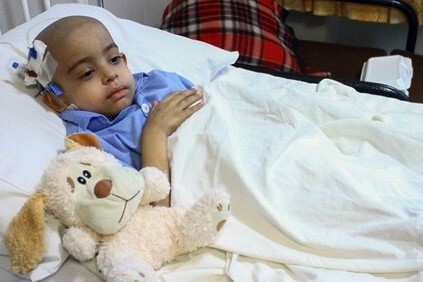 درمان ۸۰ بیماری صعب العلاج خونی با یک زباله دور نریختنی! درمان ۸۰ بیماری صعب العلاج خونی با یک زباله دور نریختنی!