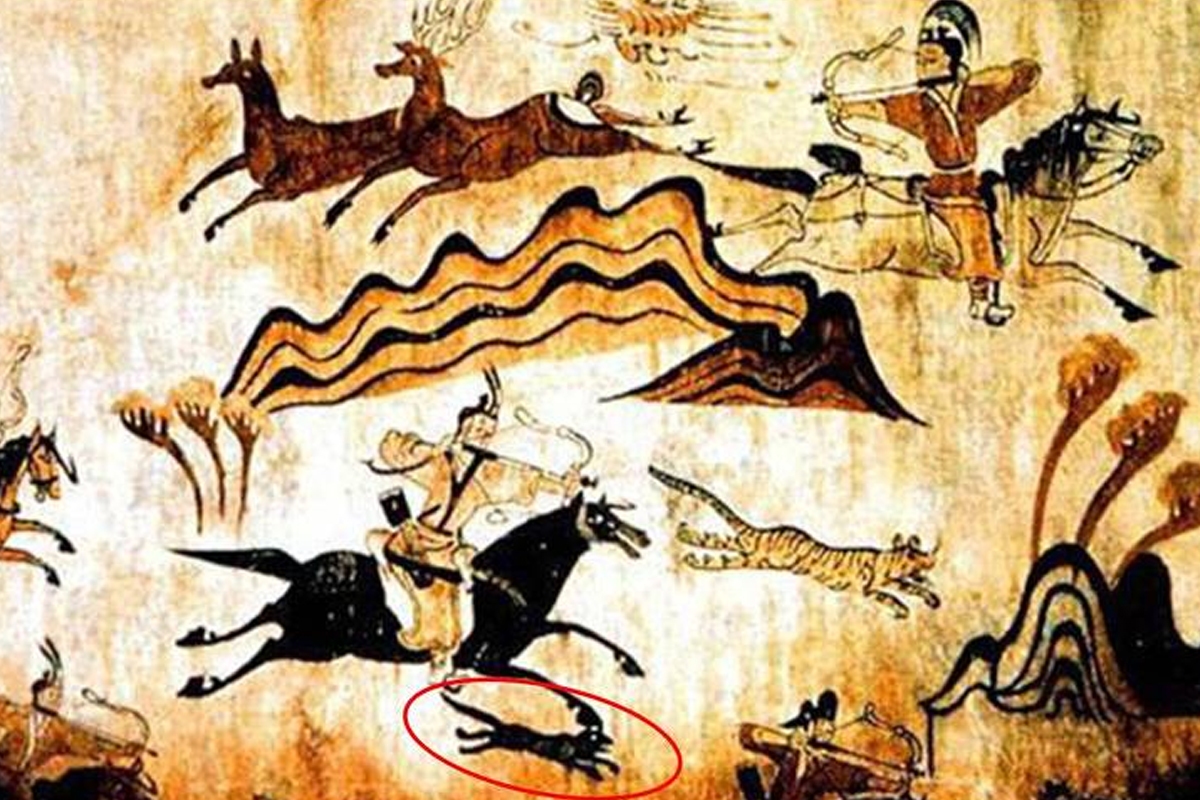 آیا داستان سریال افسانه جومونگ براساس واقعیت است؟ + حواشی و جزئیات آیا داستان سریال افسانه جومونگ براساس واقعیت است؟ + حواشی و جزئیات