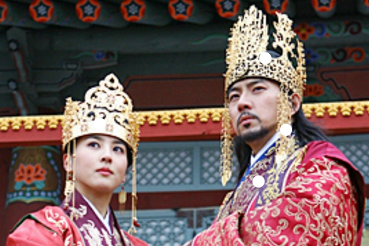 آیا داستان سریال افسانه جومونگ براساس واقعیت است؟ + حواشی و جزئیات آیا داستان سریال افسانه جومونگ براساس واقعیت است؟ + حواشی و جزئیات