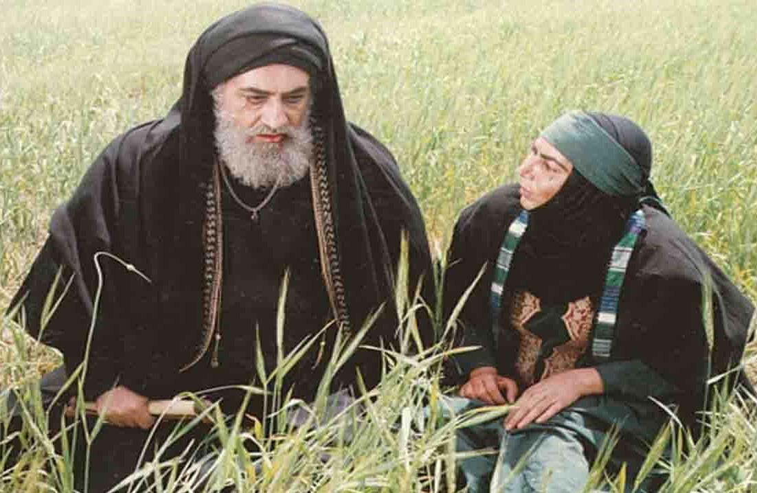 مهاجر روستای شمالی | مروری بر زندگی پروانه معصومی، بازیگر سینما و تلویزیون + بیوگرافی و تصاویر