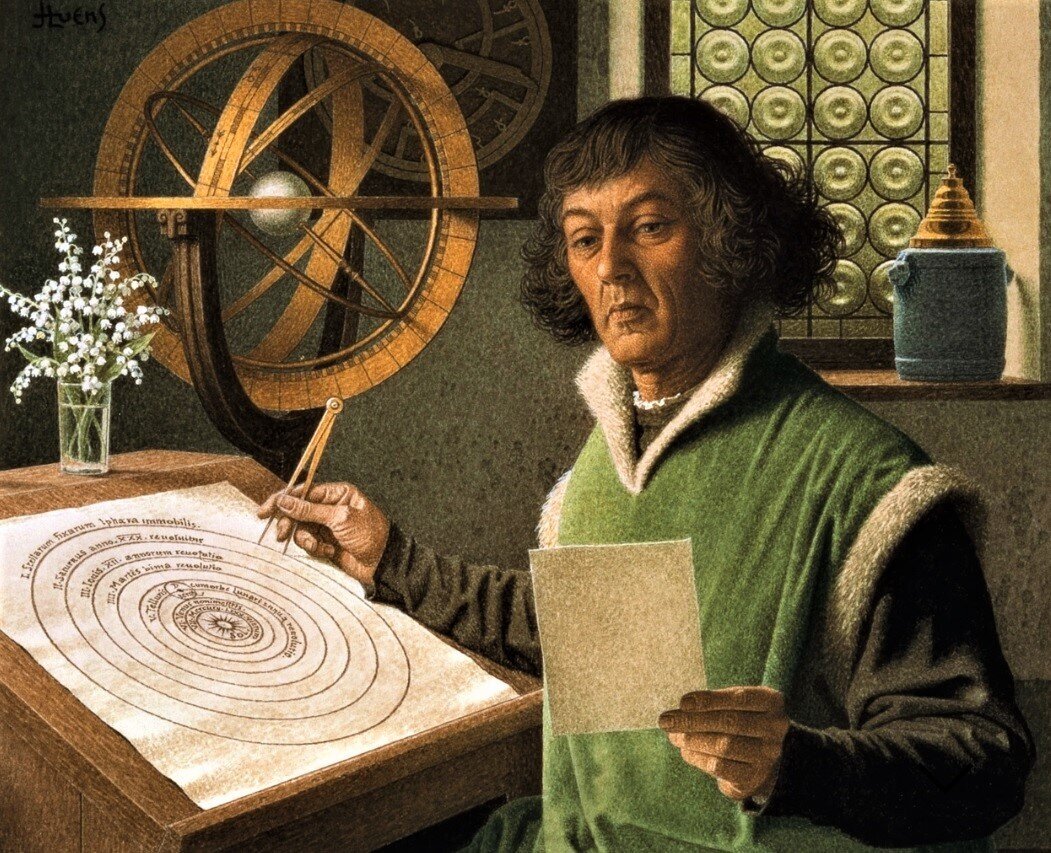 بدترین و پرهزینه‌ترین اشتباهات علمی تاریخ