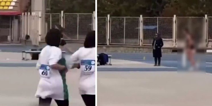 اتفاقات جنجالی، رئیس فدراسیون ناشنوایان را برکنار کرد + علت و عکس اتفاقات جنجالی، رئیس فدراسیون ناشنوایان را برکنار کرد + علت و عکس