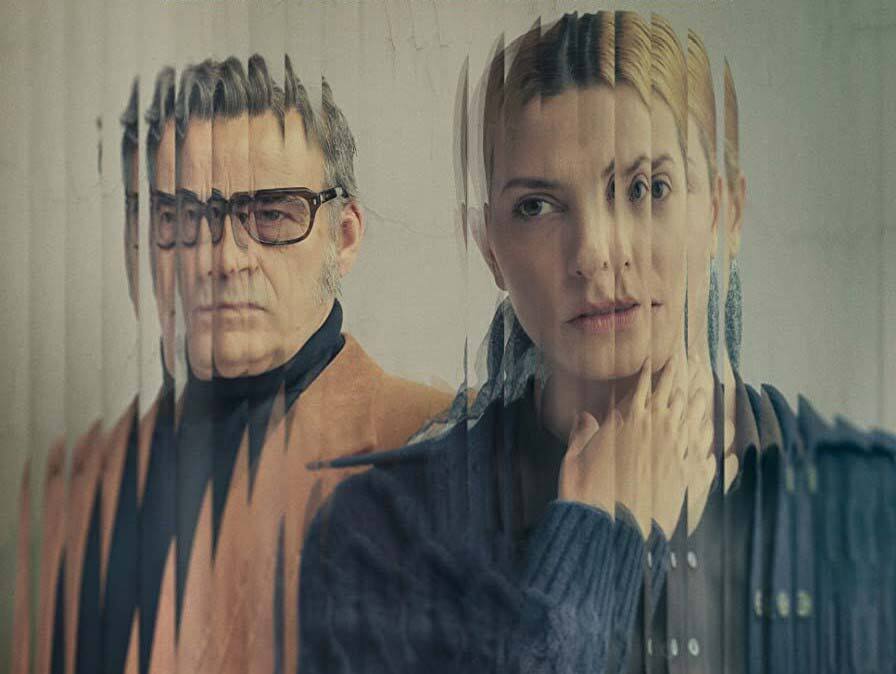 نگاهی به فیلم خطوط ناموزون خدا (God's Crooked Lines) پیچیدهترین معمای سینمایی ۲۰۲۲ نگاهی به فیلم خطوط ناموزون خدا (God's Crooked Lines) پیچیدهترین معمای سینمایی ۲۰۲۲