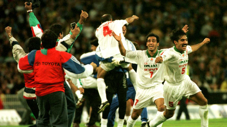 دایی: هیچ پاداشی برای جام جهانی نگرفتیم دایی: هیچ پاداشی برای جام جهانی نگرفتیم