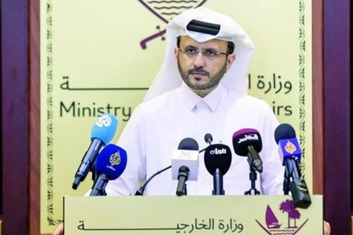 قطر صبح امروز (پنج‌شنبه) از تمدید یک روزه آتش‌بس میان رژیم صهیونیستی و مقاومت فلسطین خبر داد.