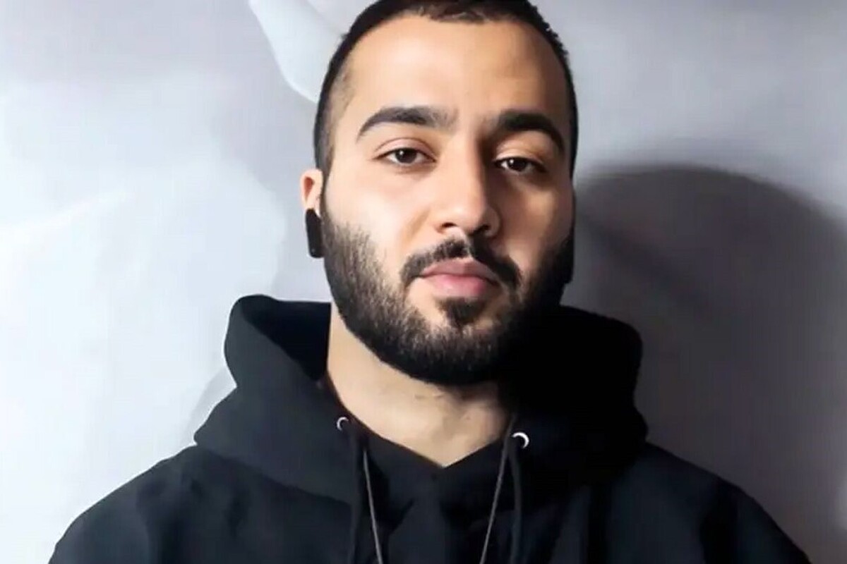 «توماج صالحی» بازداشت شد (۹ آذر ۱۴۰۲)