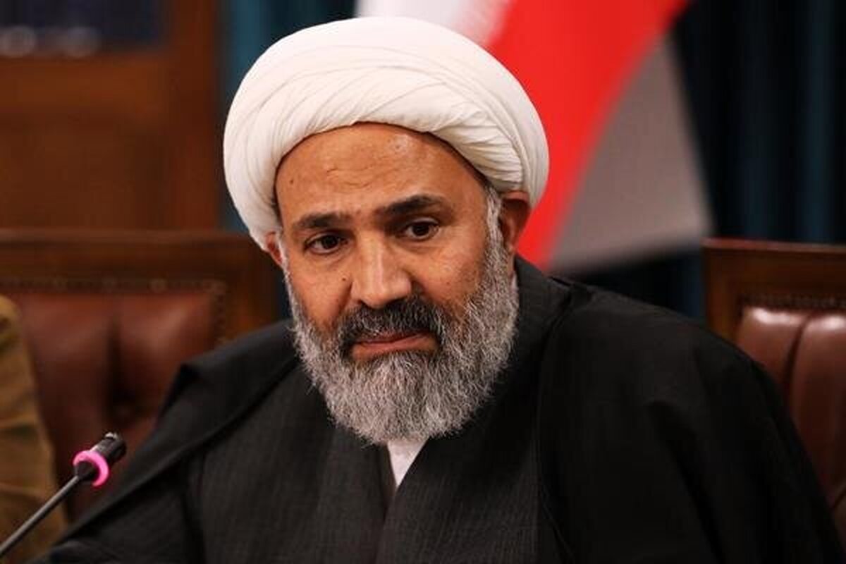 نماینده مردم مشهد در مجلس شورای اسلامی گفت: ما نباید همه مهاجران افغانستانی را دشمن فرض کنیم و باید در این خصوص یک تصمیم منطقی بگیریم.