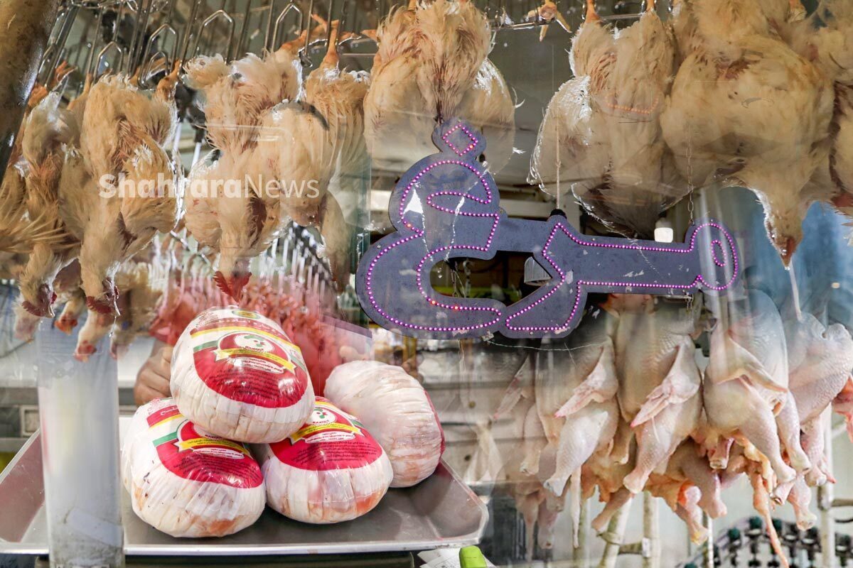 مدیر بازرسی و نظارت اتاق اصناف خراسان رضوی از پلمب یک واحد صنفی عرضه مواد پروتئینی در خیابان استقلال مشهد خبر داد.