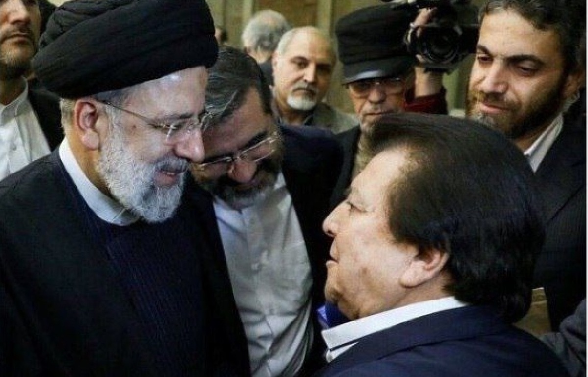 عباس قادری به انتشار ویدئوی دیدار خود با ابراهیم رئیسی واکنش نشان داد.