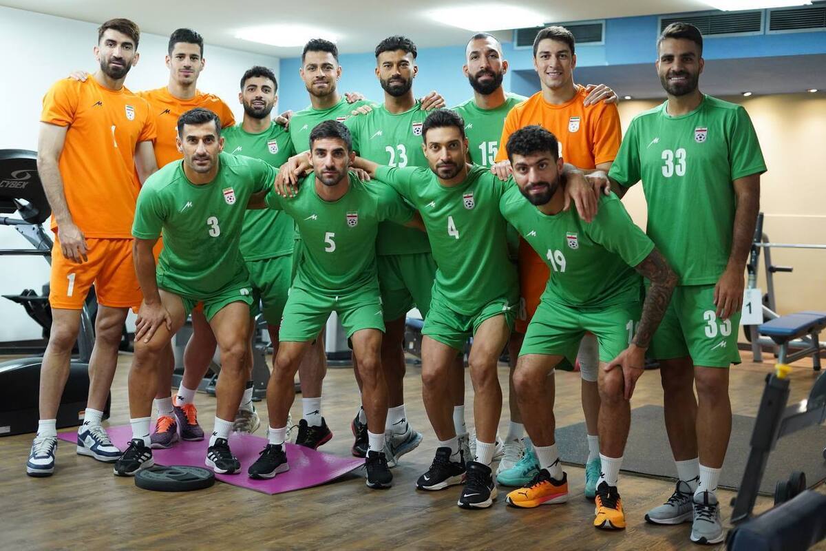 کاپیتان‌های جدید تیم ملی را بشناسید