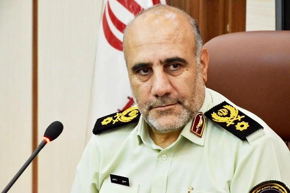 رئیس پلیس امنیت اقتصادی فراجا از اجرای طرح‌های سراسری پیشگیری از مفاسد اقتصادی و مقابله با آن‌ها در نوروز ۱۴۰۳ خبرداد.