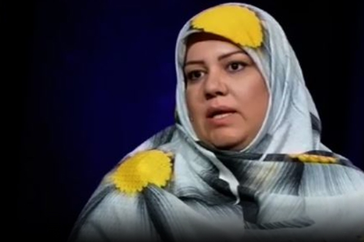 حدیث ایرانمنش، تجربه گر مشهدی این قسمت از زندگی پس از زندگی است که نقطه عطف داستانش، بهار، دختر ۶ روزه او است.