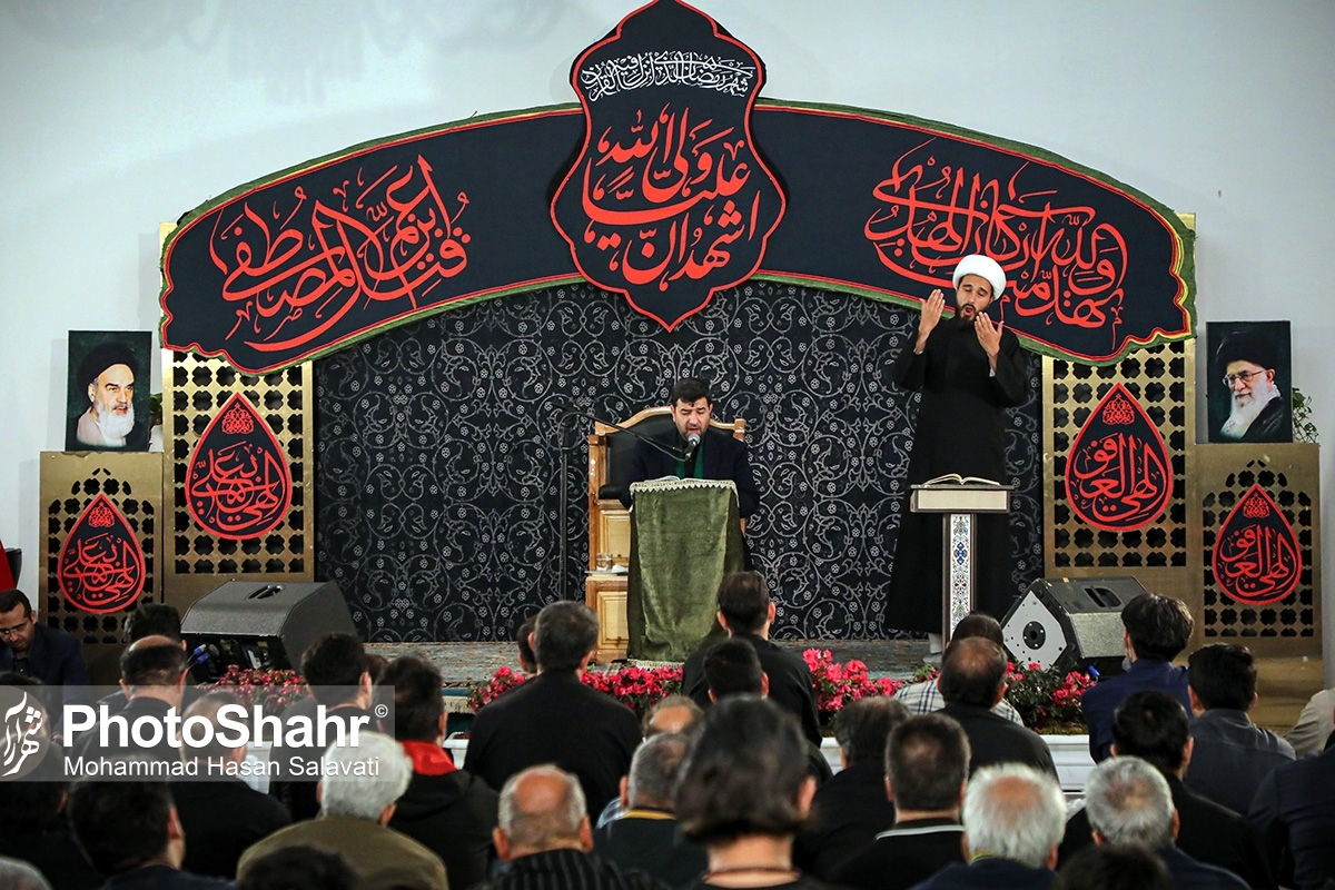 ویژه برنامههای شب قدر برای افراد دارای معلولیت اعلام شد ویژه برنامههای شب قدر برای افراد دارای معلولیت اعلام شد