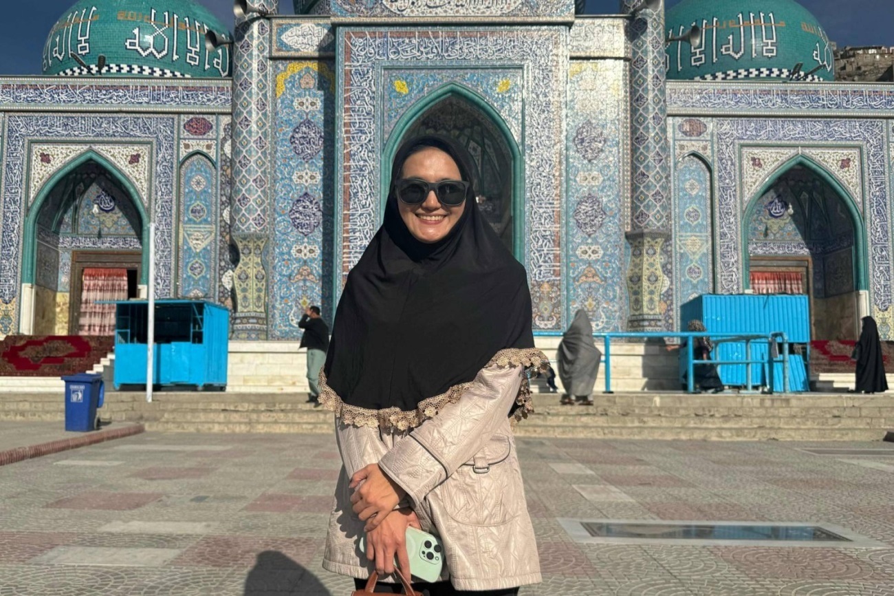 تجربه گردشگران آمریکایی، فرانسوی و تایلندی از سفر به افغانستان زیر اداره طالبان تجربه گردشگران آمریکایی، فرانسوی و تایلندی از سفر به افغانستان زیر اداره طالبان