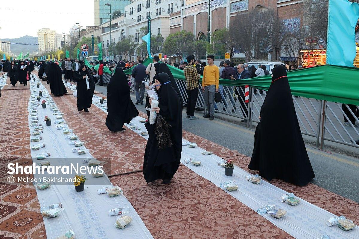 ترویج نشاط مومنانه در قالب طرح استقبال از بهار شهرداری مشهد ترویج نشاط مومنانه در قالب طرح استقبال از بهار شهرداری مشهد