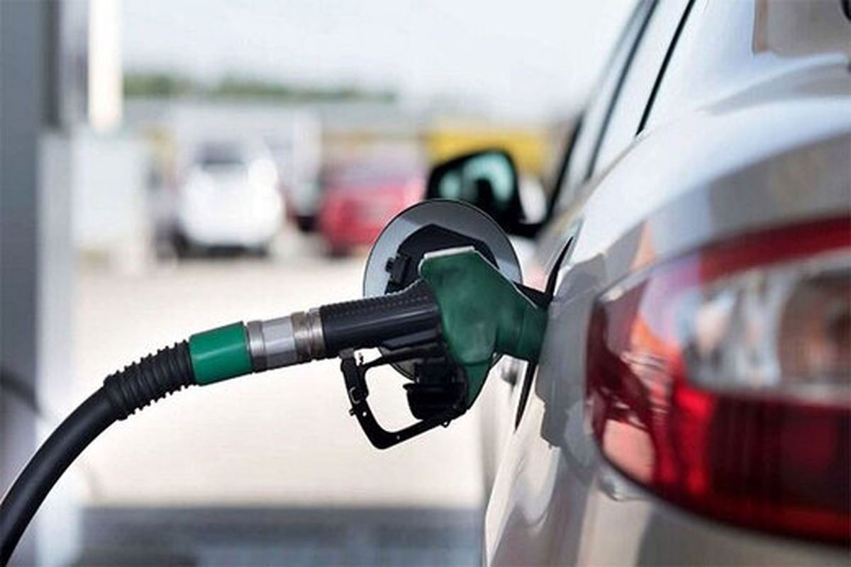 توزیع بنزین در نوروز ۱۴۰۳ به میانگین روزانه ۱۲۲ میلیون لیتر رسید