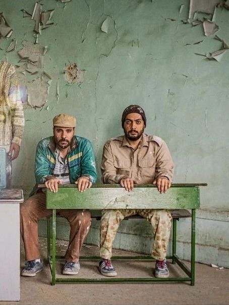 حسین عابدینی: «آپاراتچی» به هر قیمتی مخاطب را نمیخنداند حسین عابدینی: «آپاراتچی» به هر قیمتی مخاطب را نمیخنداند