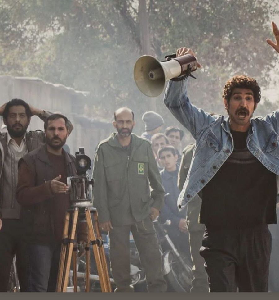 حسین عابدینی: «آپاراتچی» به هر قیمتی مخاطب را نمیخنداند حسین عابدینی: «آپاراتچی» به هر قیمتی مخاطب را نمیخنداند