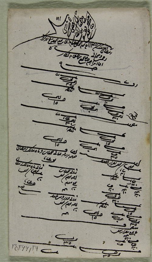 موقوفههایی که عطر رمضان دارند موقوفههایی که عطر رمضان دارند
